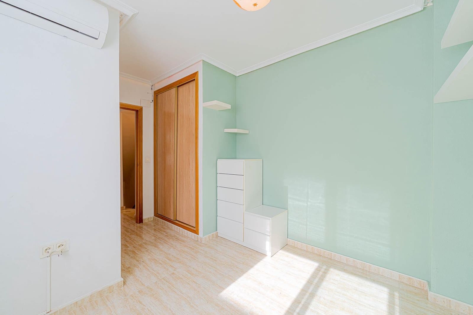 3 Zimmer Apartment zu verkaufen in Redovan mit Pool Garage - 169.500 € (Ref: 10131767)