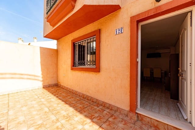 3 Zimmer Apartment zu verkaufen in Redován mit Pool Garage - 169.500 € (Ref: 10131767)
