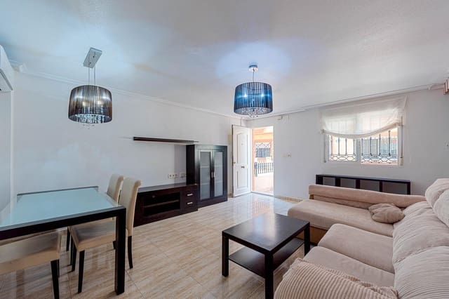 3 Zimmer Apartment zu verkaufen in Redován mit Pool Garage - 169.500 € (Ref: 10131767)