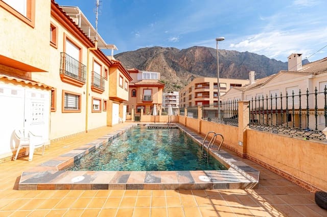 3 Zimmer Apartment zu verkaufen in Redován mit Pool Garage - 169.500 € (Ref: 10131767)