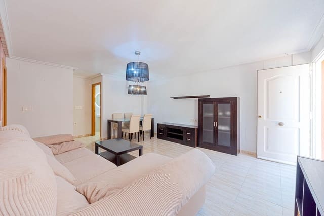3 sovrum Lägenhet till salu i Redován med pool garage - 169 500 € (Ref: 10131767)