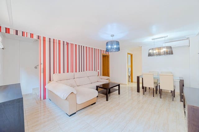 3 sovrum Lägenhet till salu i Redován med pool garage - 169 500 € (Ref: 10131767)