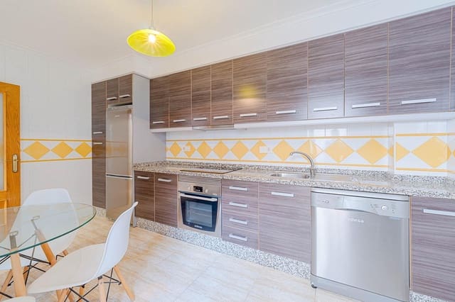 3 sovrum Lägenhet till salu i Redován med pool garage - 169 500 € (Ref: 10131767)