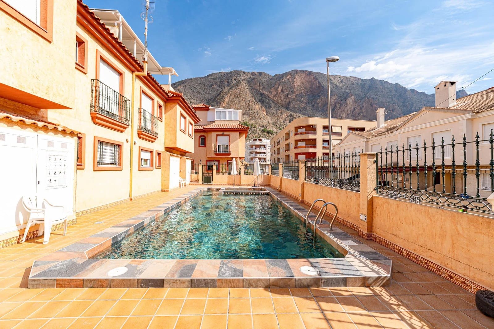 3 bedroom Apartment for sale in Redovan with pool garage - € 169,500 (Ref: 10131767)