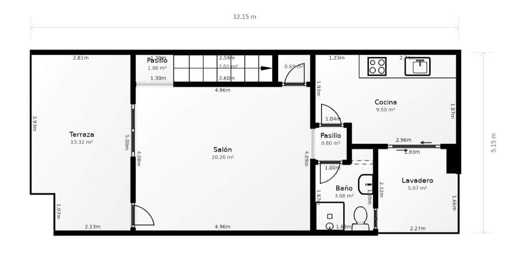 3 bedroom Apartment for sale in Redovan with pool garage - € 169,500 (Ref: 10131767)