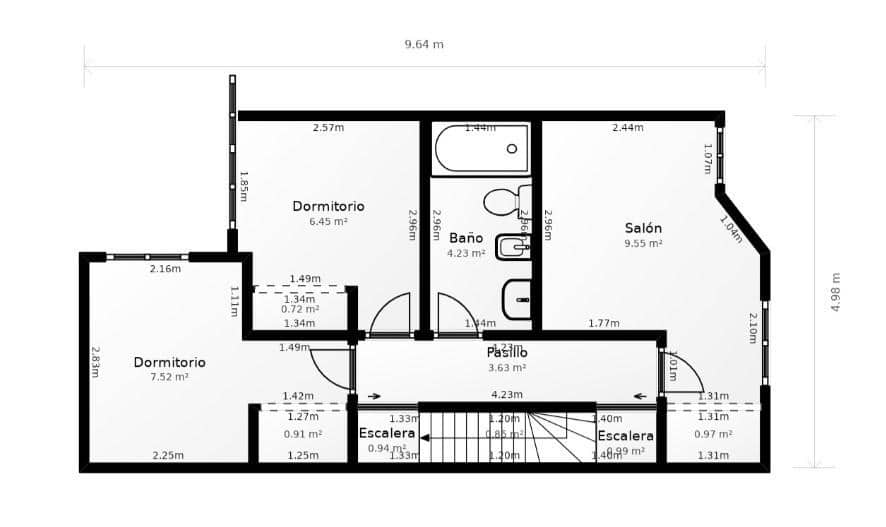 3 bedroom Apartment for sale in Redovan with pool garage - € 169,500 (Ref: 10131767)