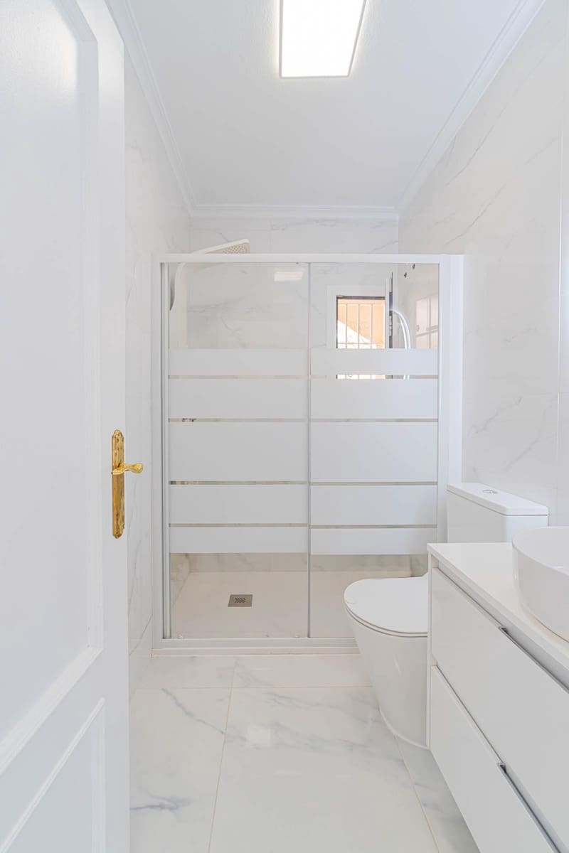 3 slaapkamer Villa te koop in Pilar de la Horadada met zwembad garage - € 299.999 (Ref: 10131768)
