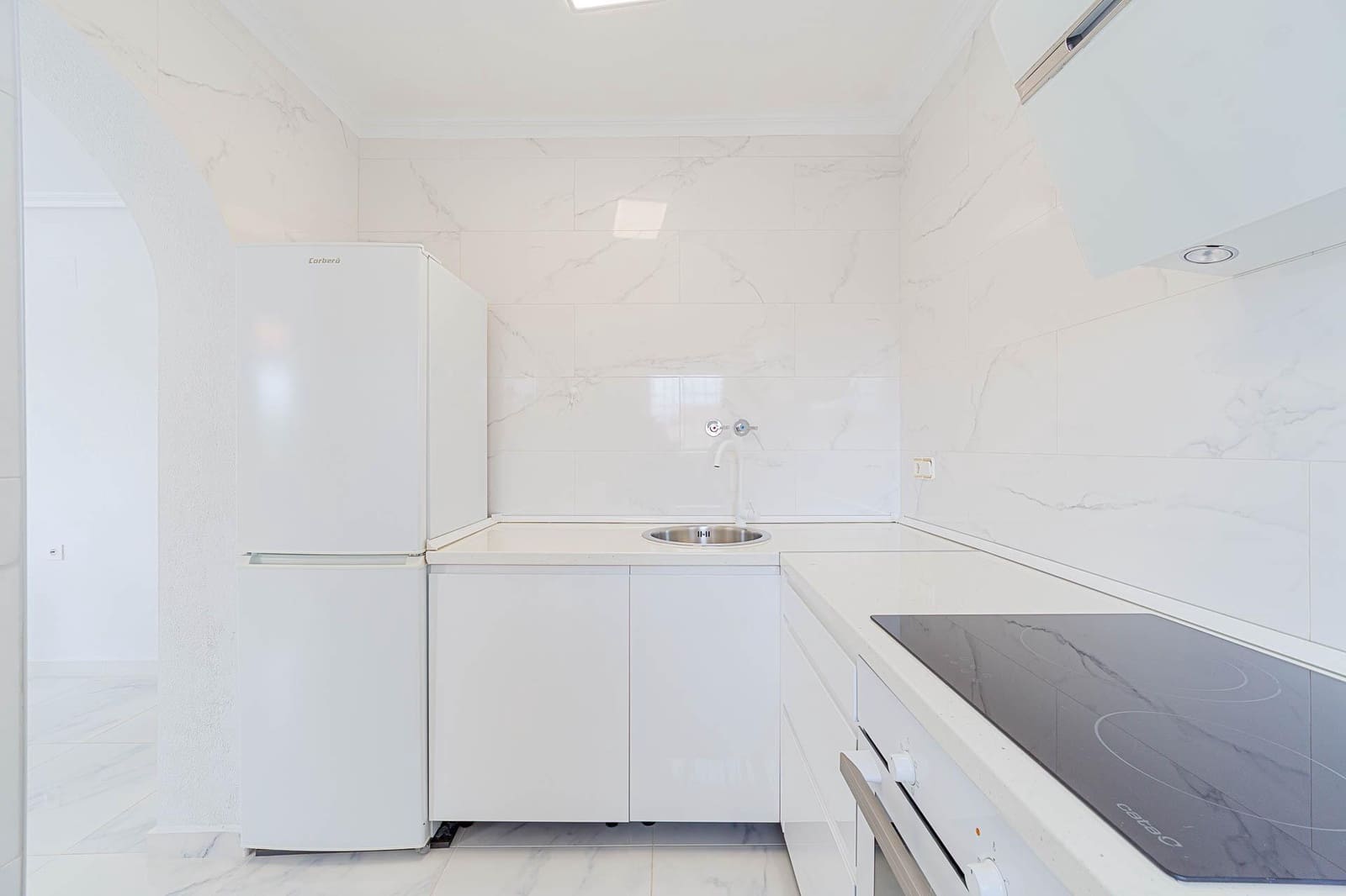 3 slaapkamer Villa te koop in Pilar de la Horadada met zwembad garage - € 299.999 (Ref: 10131768)