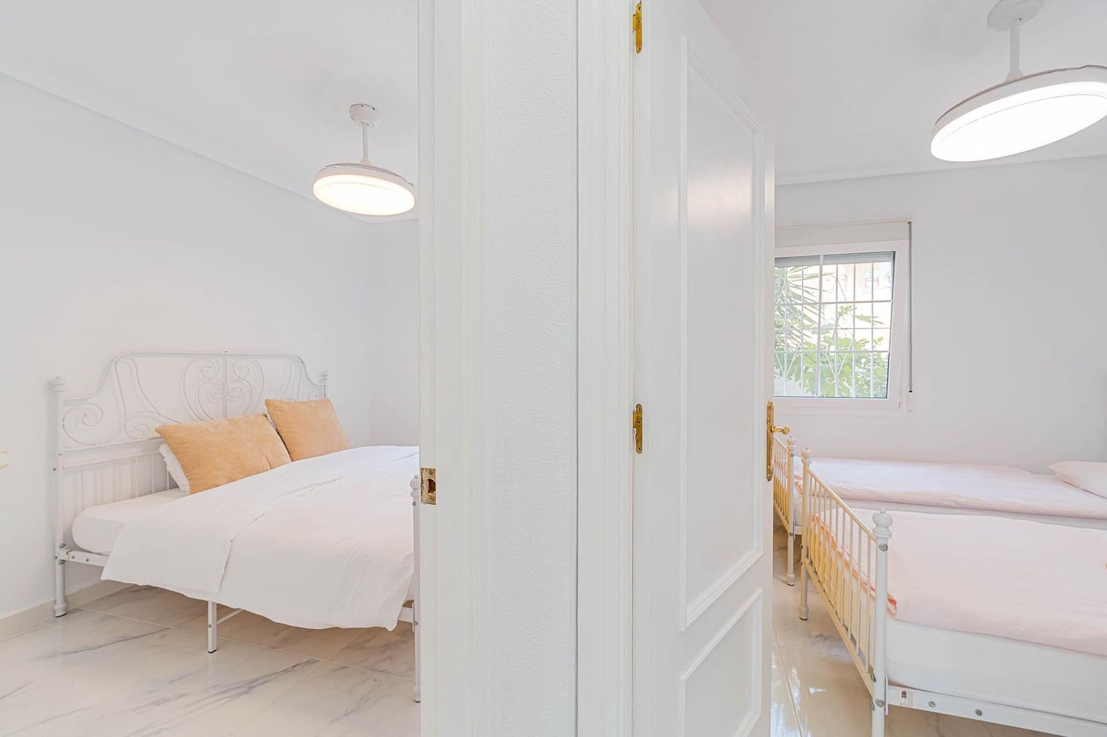 3 slaapkamer Villa te koop in Pilar de la Horadada met zwembad garage - € 299.999 (Ref: 10131768)