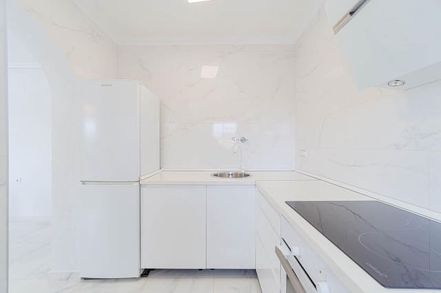 3 slaapkamer Villa te koop in Mil Palmeras, Pilar de la Horadada met zwembad garage - € 299.999 (Ref: 10131768)