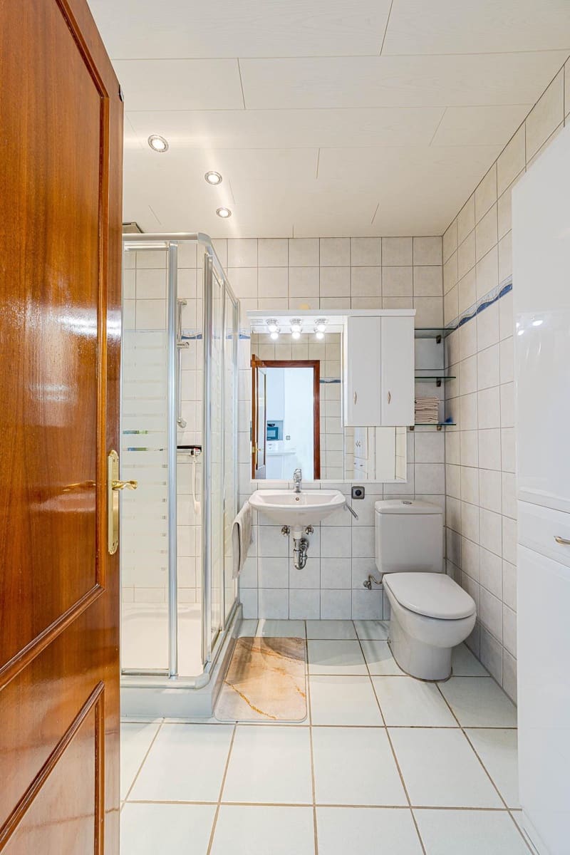 2 sovrum Radhus till salu i Aguas Nuevas - 169 000 € (Ref: 10136204)