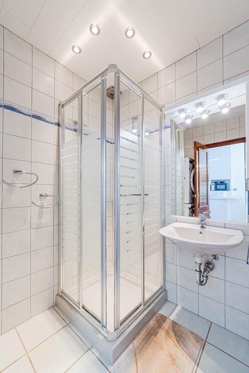 2 sovrum Radhus till salu i Aguas Nuevas - 169 000 € (Ref: 10136204)