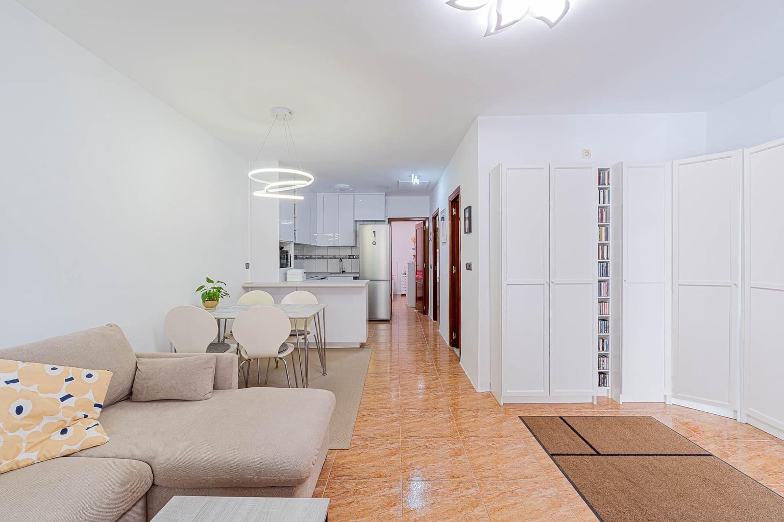 2 sovrum Radhus till salu i Aguas Nuevas - 169 000 € (Ref: 10136204)