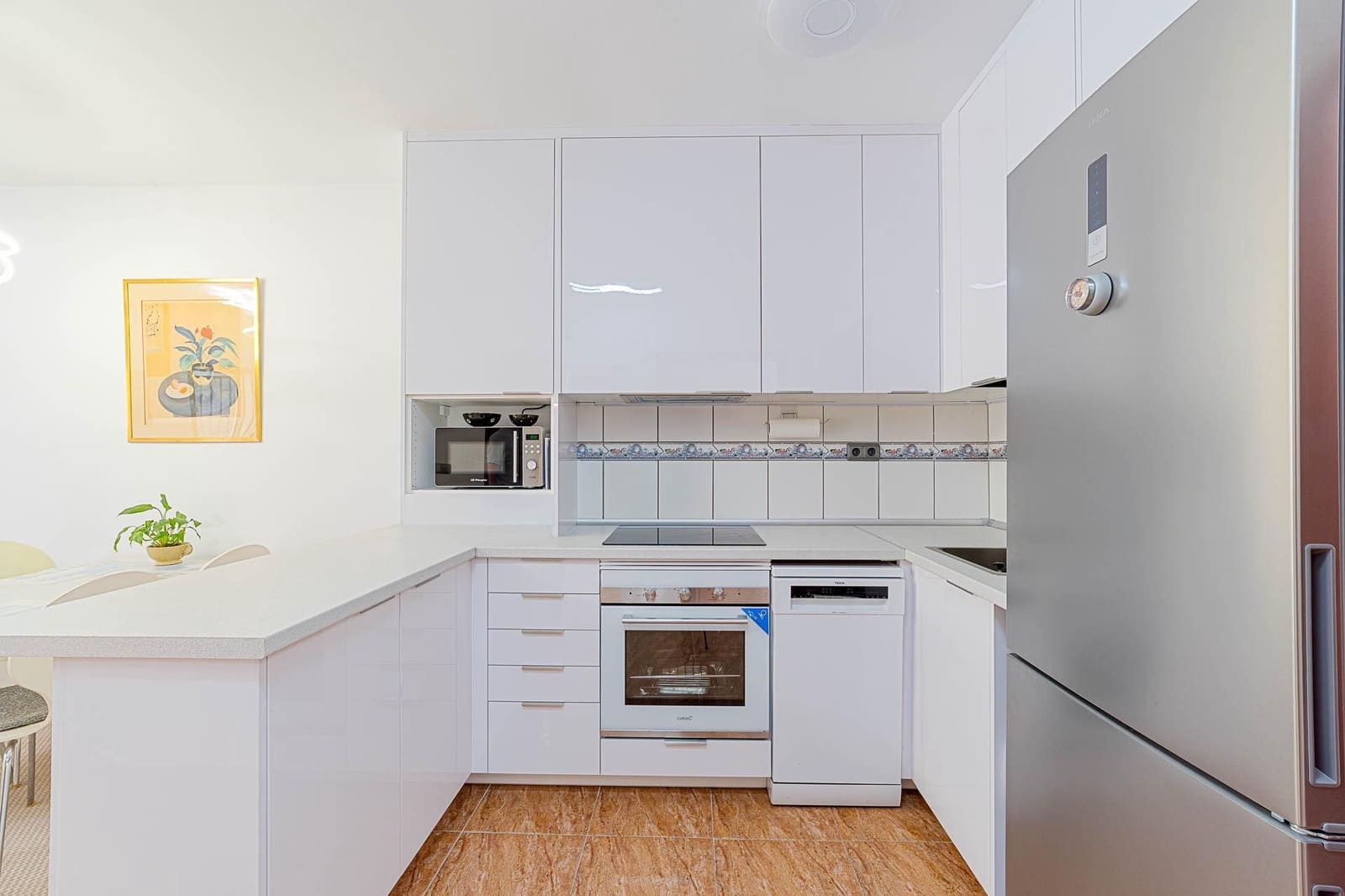 2 sovrum Radhus till salu i Aguas Nuevas - 169 000 € (Ref: 10136204)