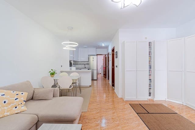 2 sovrum Radhus till salu i Aguas Nuevas, Torrevieja - 169 000 € (Ref: 10136204)