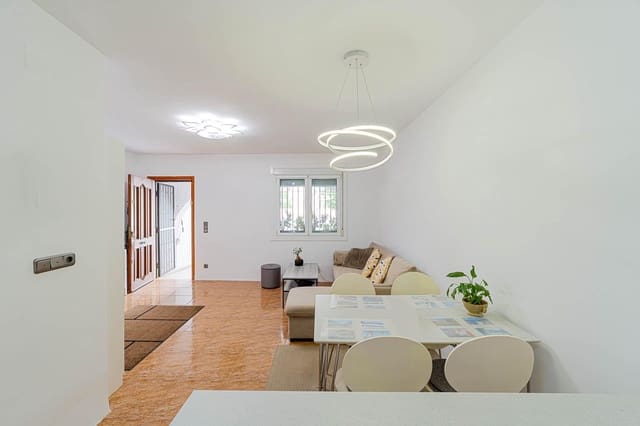 2 sovrum Radhus till salu i Aguas Nuevas, Torrevieja - 169 000 € (Ref: 10136204)