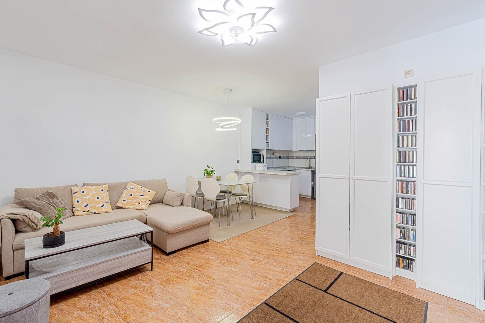 2 sovrum Radhus till salu i Aguas Nuevas - 169 000 € (Ref: 10136204)