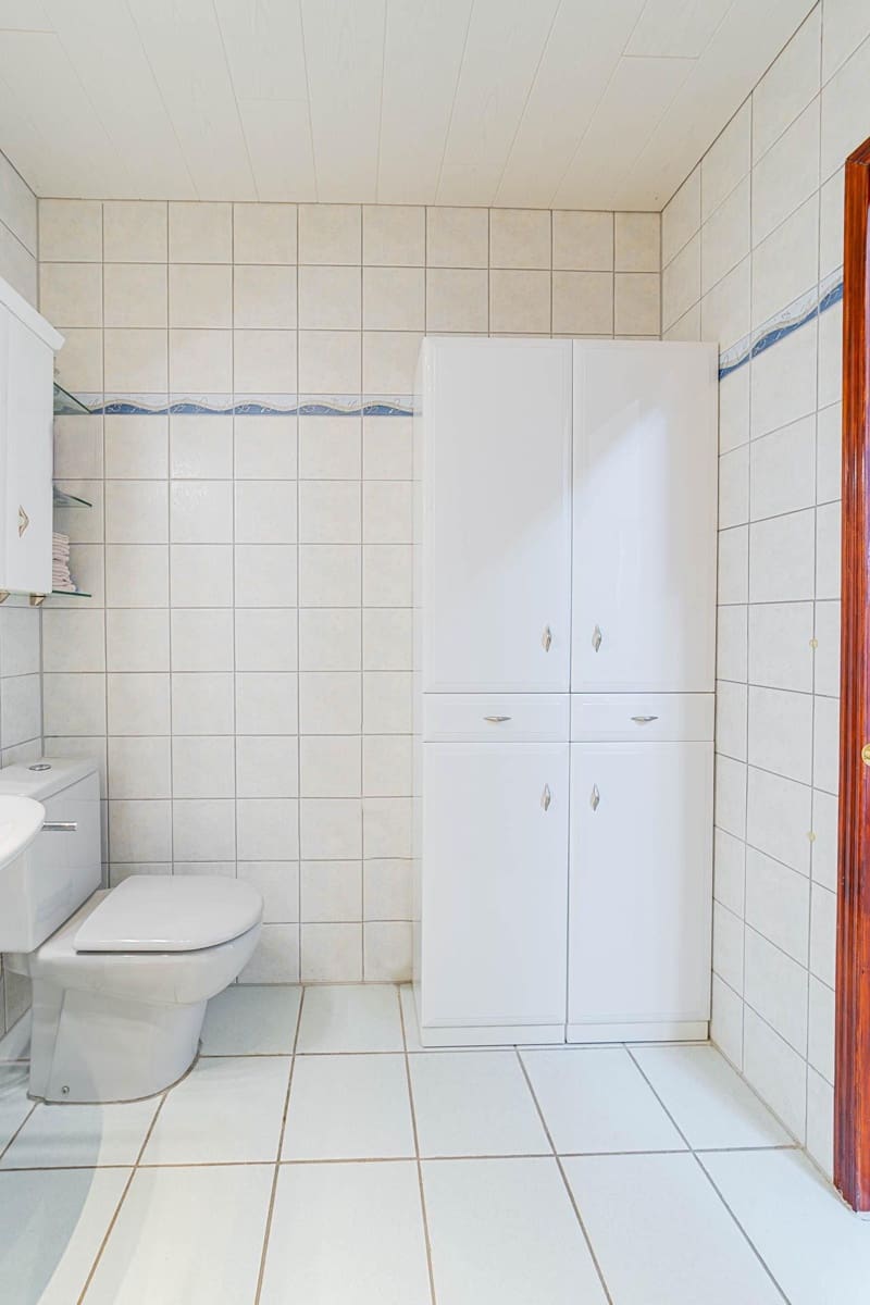 2 Zimmer Reihenhaus zu verkaufen in Aguas Nuevas - 169.000 € (Ref: 10136204)
