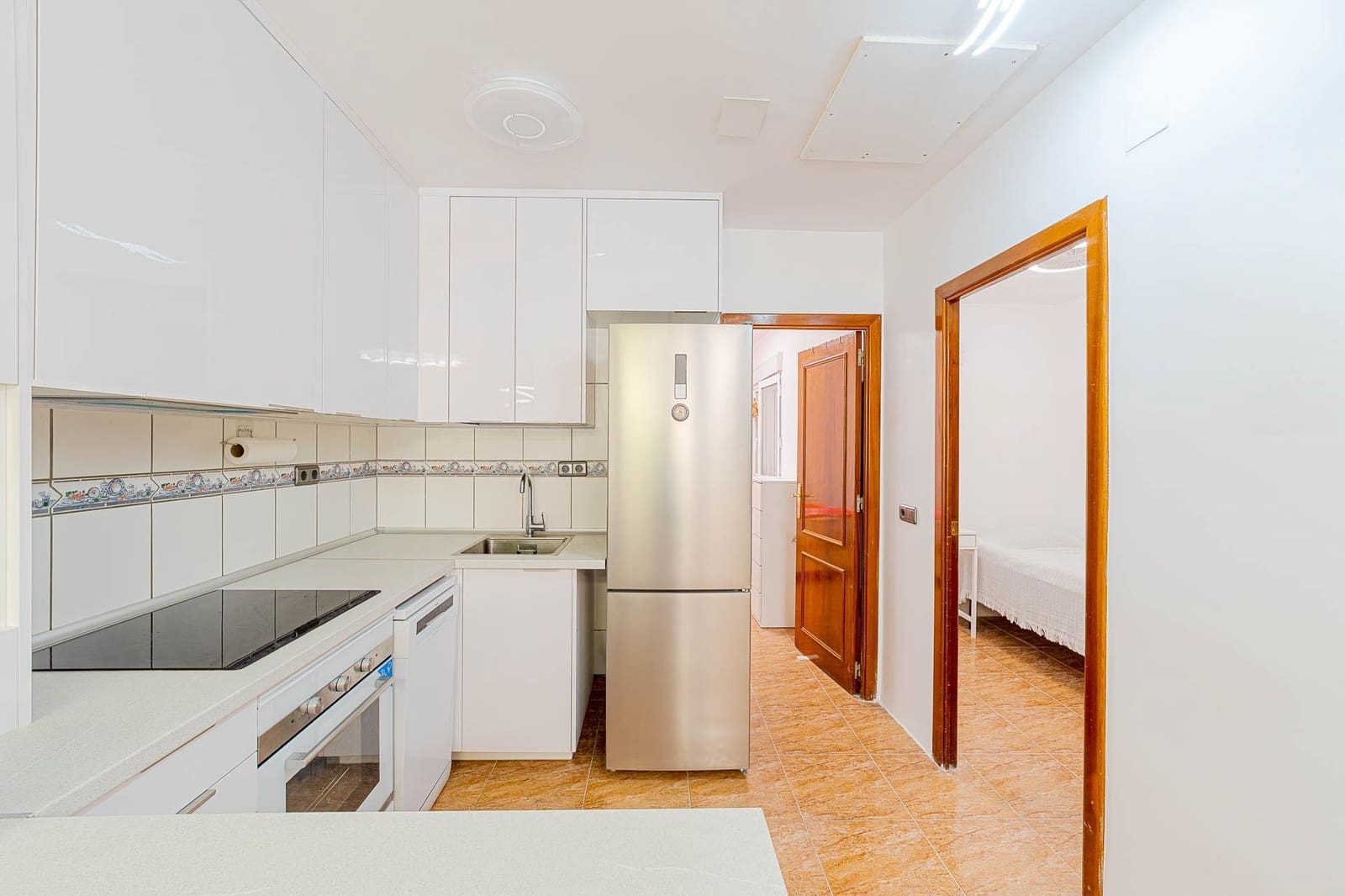 2 Zimmer Reihenhaus zu verkaufen in Aguas Nuevas - 169.000 € (Ref: 10136204)
