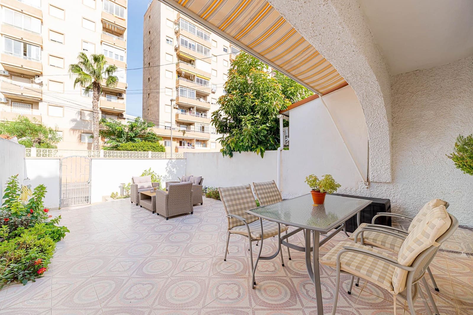2 Zimmer Reihenhaus zu verkaufen in Aguas Nuevas - 169.000 € (Ref: 10136204)