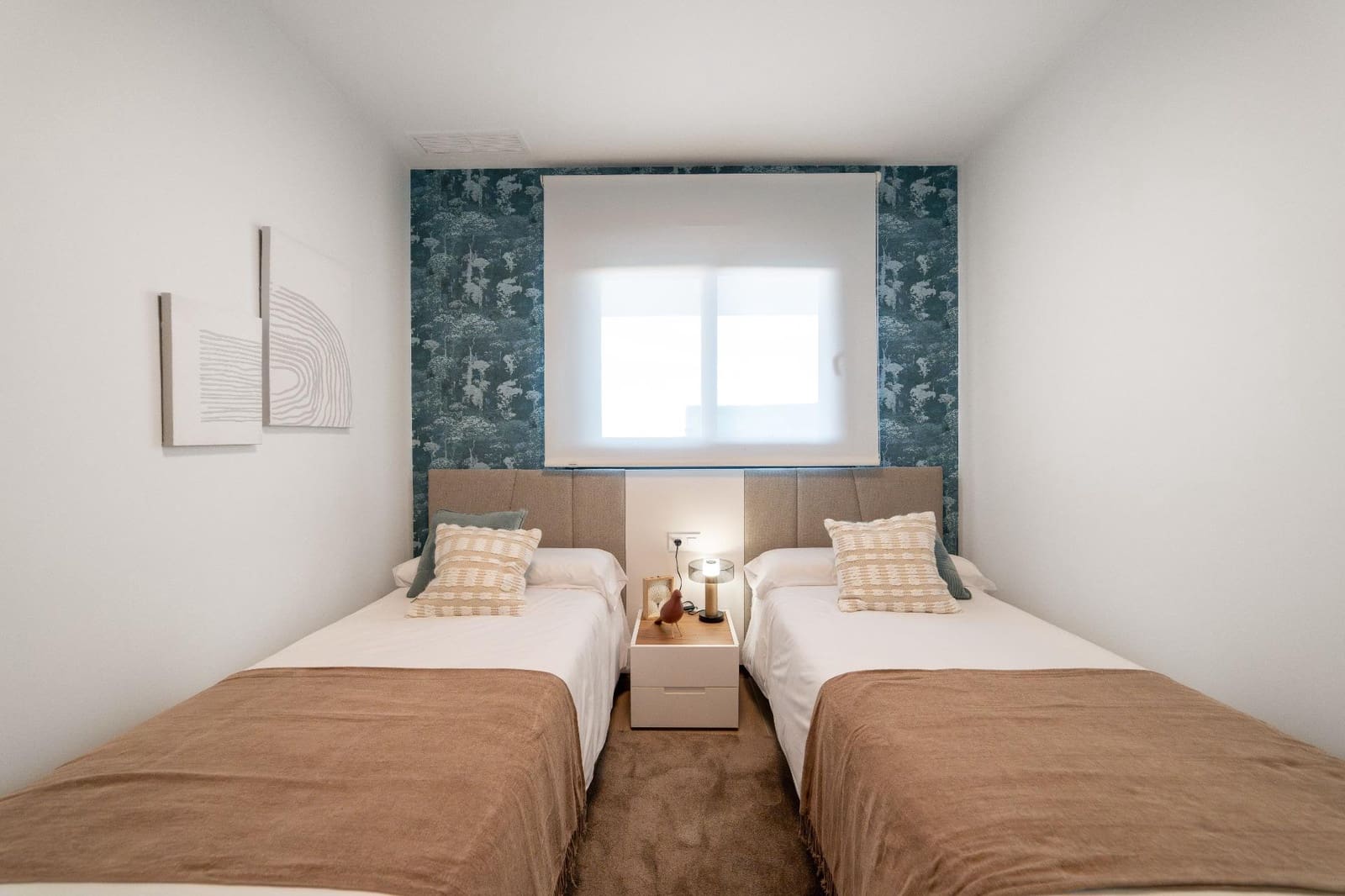 2 soveværelse Penthouse til salg i Torrevieja med swimmingpool garage - € 366.000 (Ref: 10168576)