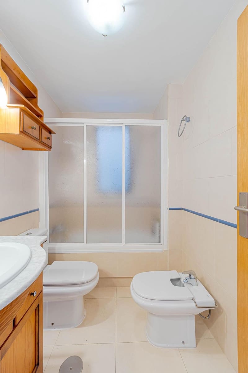 2 soveværelse Lejlighed til salg i Torrevieja med swimmingpool garage - € 239.000 (Ref: 10168585)