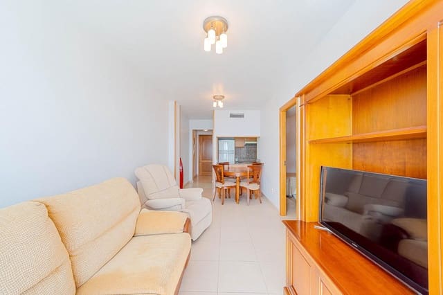 2 soveværelse Lejlighed til salg i Avenida Habaneras - Curva de Palangre, Torrevieja med swimmingpool garage - € 239.000 (Ref: 10168585)