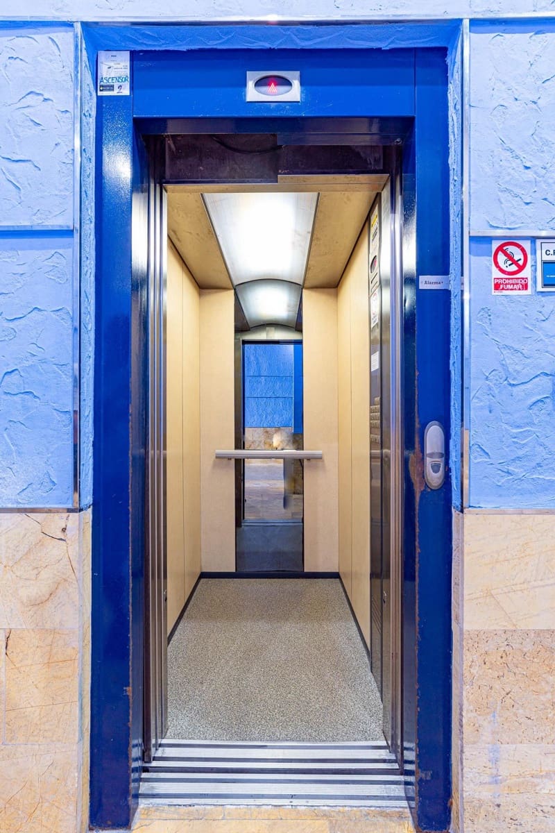 2 soveværelse Lejlighed til salg i Torrevieja med swimmingpool garage - € 239.000 (Ref: 10168585)