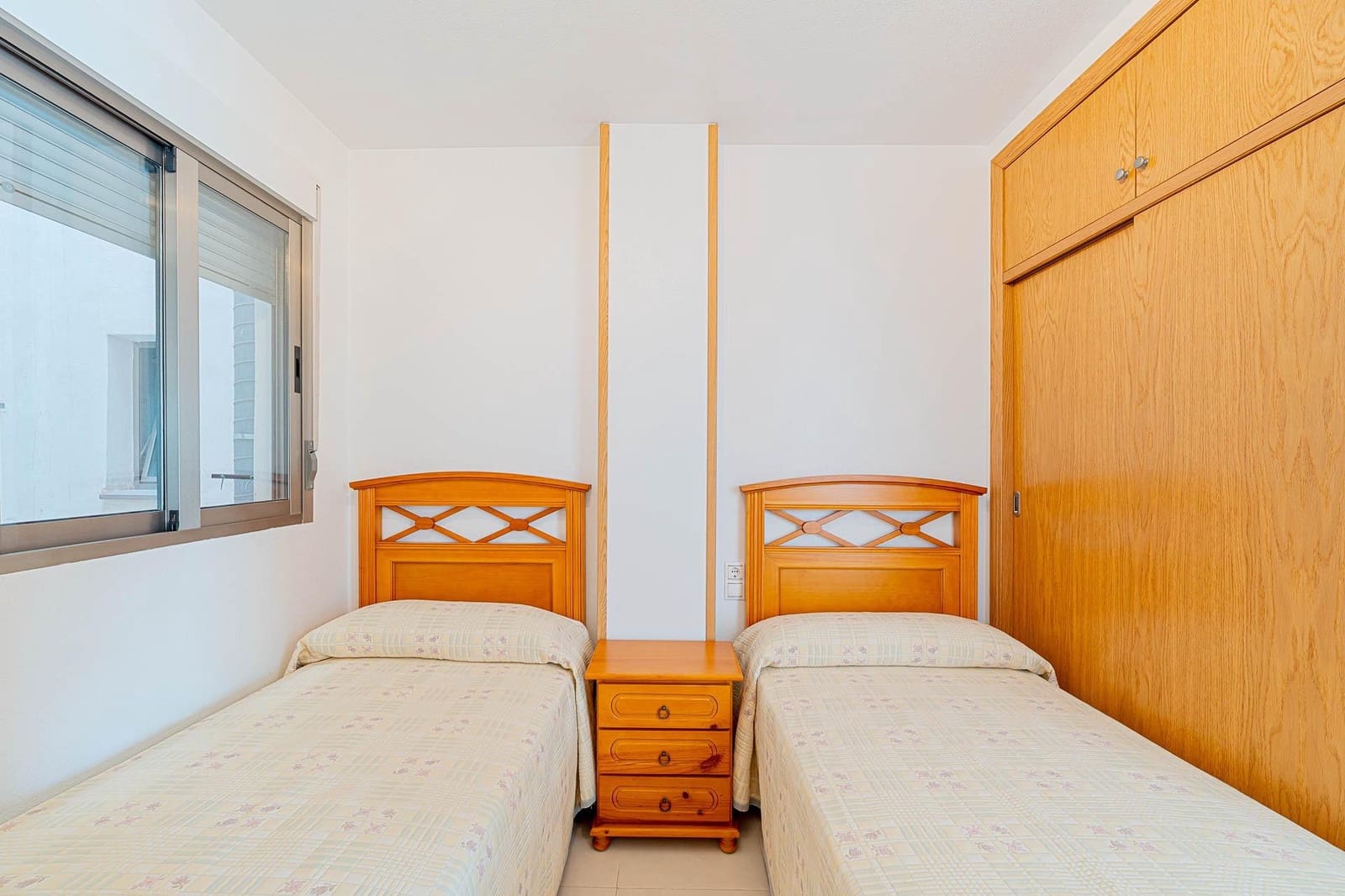 2 soveværelse Lejlighed til salg i Torrevieja med swimmingpool garage - € 239.000 (Ref: 10168585)