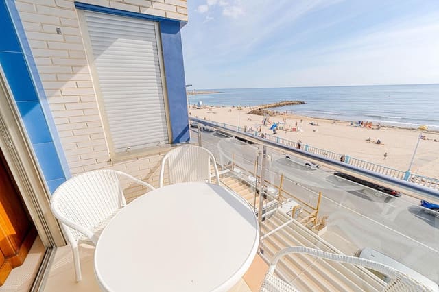 2 soveværelse Lejlighed til salg i Avenida Habaneras - Curva de Palangre, Torrevieja med swimmingpool garage - € 239.000 (Ref: 10168585)