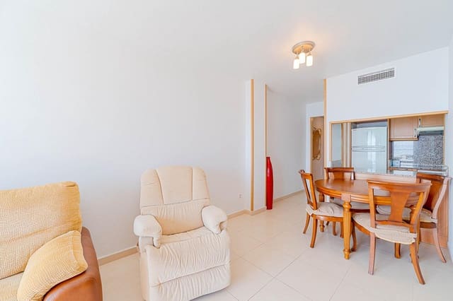 2 soveværelse Lejlighed til salg i Avenida Habaneras - Curva de Palangre, Torrevieja med swimmingpool garage - € 239.000 (Ref: 10168585)