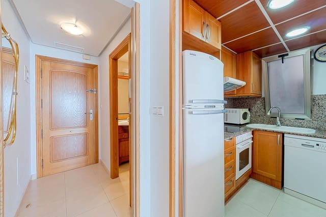 2 soveværelse Lejlighed til salg i Avenida Habaneras - Curva de Palangre, Torrevieja med swimmingpool garage - € 239.000 (Ref: 10168585)