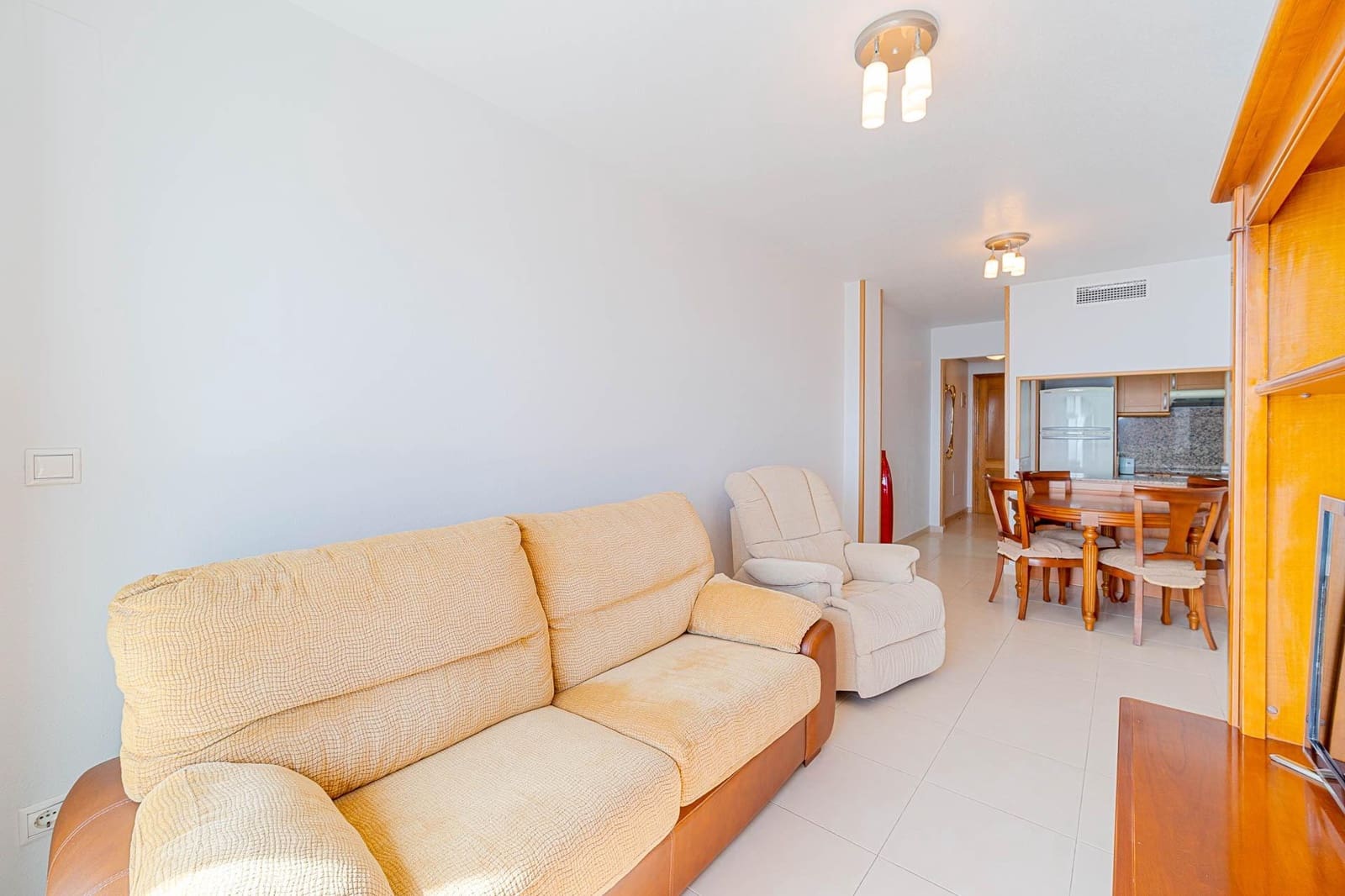 2 soverom Leilighet til salgs i Torrevieja med svømmebasseng garasje - € 267 000 (Ref: 10168586)