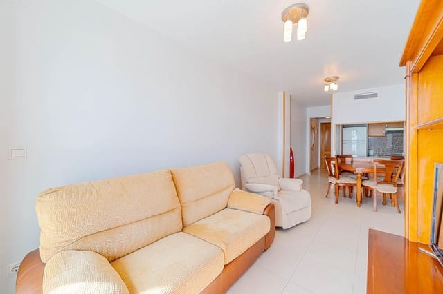 2 soverom Leilighet til salgs i Avenida Habaneras - Curva de Palangre, Torrevieja med svømmebasseng garasje - € 267 000 (Ref: 10168586)