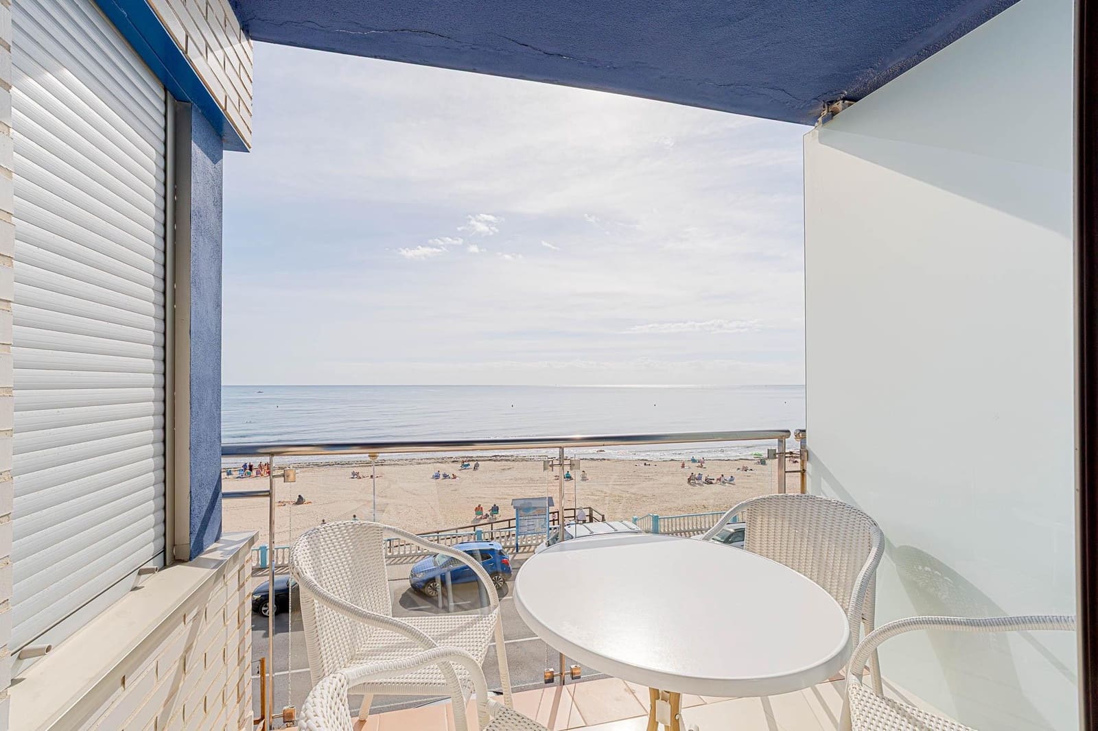 2 soverom Leilighet til salgs i Torrevieja med svømmebasseng garasje - € 267 000 (Ref: 10168586)