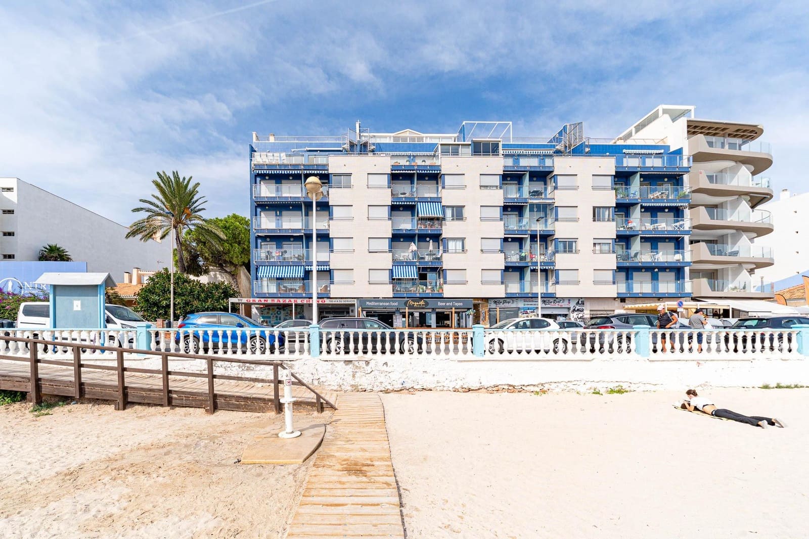 2 soverom Leilighet til salgs i Torrevieja med svømmebasseng garasje - € 267 000 (Ref: 10168586)