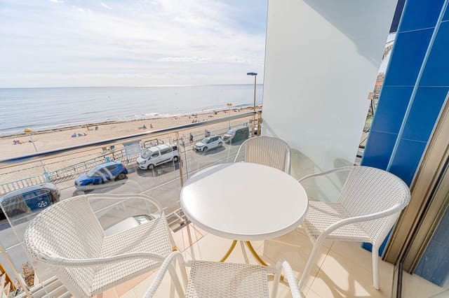 2 soverom Leilighet til salgs i Avenida Habaneras - Curva de Palangre, Torrevieja med svømmebasseng garasje - € 267 000 (Ref: 10168586)