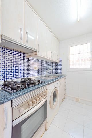 2 soverom Bungalow til salgs i Parque de las Naciones, Torrevieja med svømmebasseng garasje - € 137 999 (Ref: 10173832)