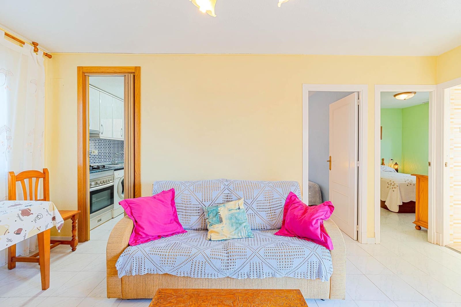 2 bedroom Bungalow for sale in Torrevieja with pool garage - € 137,999 (Ref: 10173832)