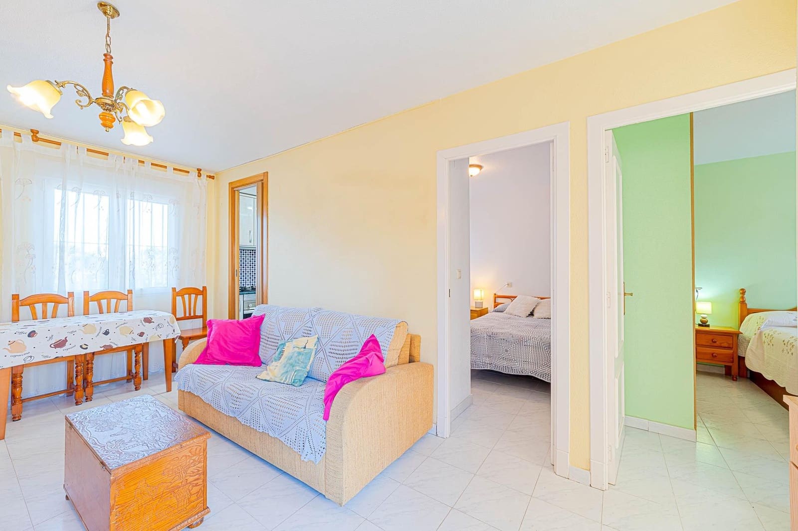 2 bedroom Bungalow for sale in Torrevieja with pool garage - € 137,999 (Ref: 10173832)