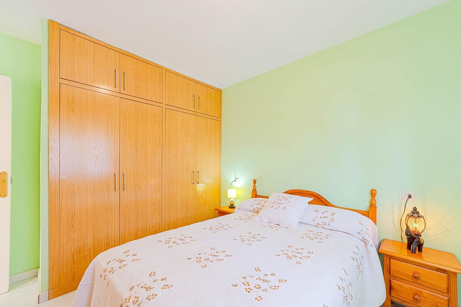 2 bedroom Bungalow for sale in Torrevieja with pool garage - € 137,999 (Ref: 10173832)
