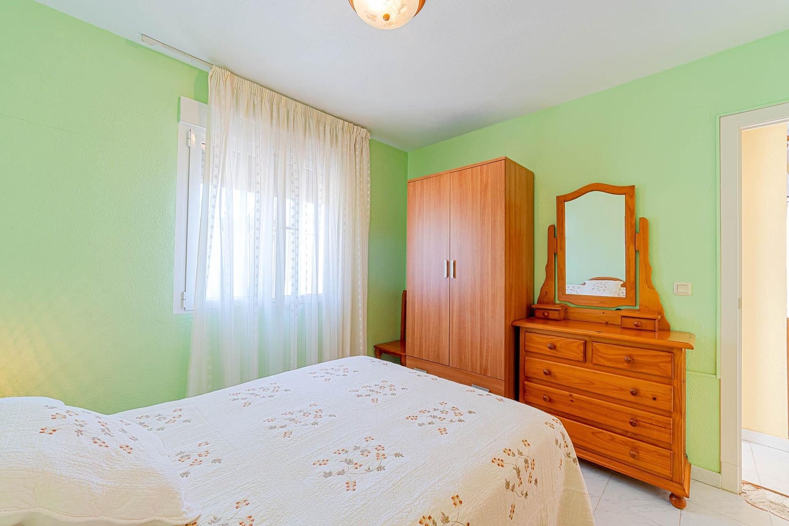 2 bedroom Bungalow for sale in Torrevieja with pool garage - € 137,999 (Ref: 10173832)