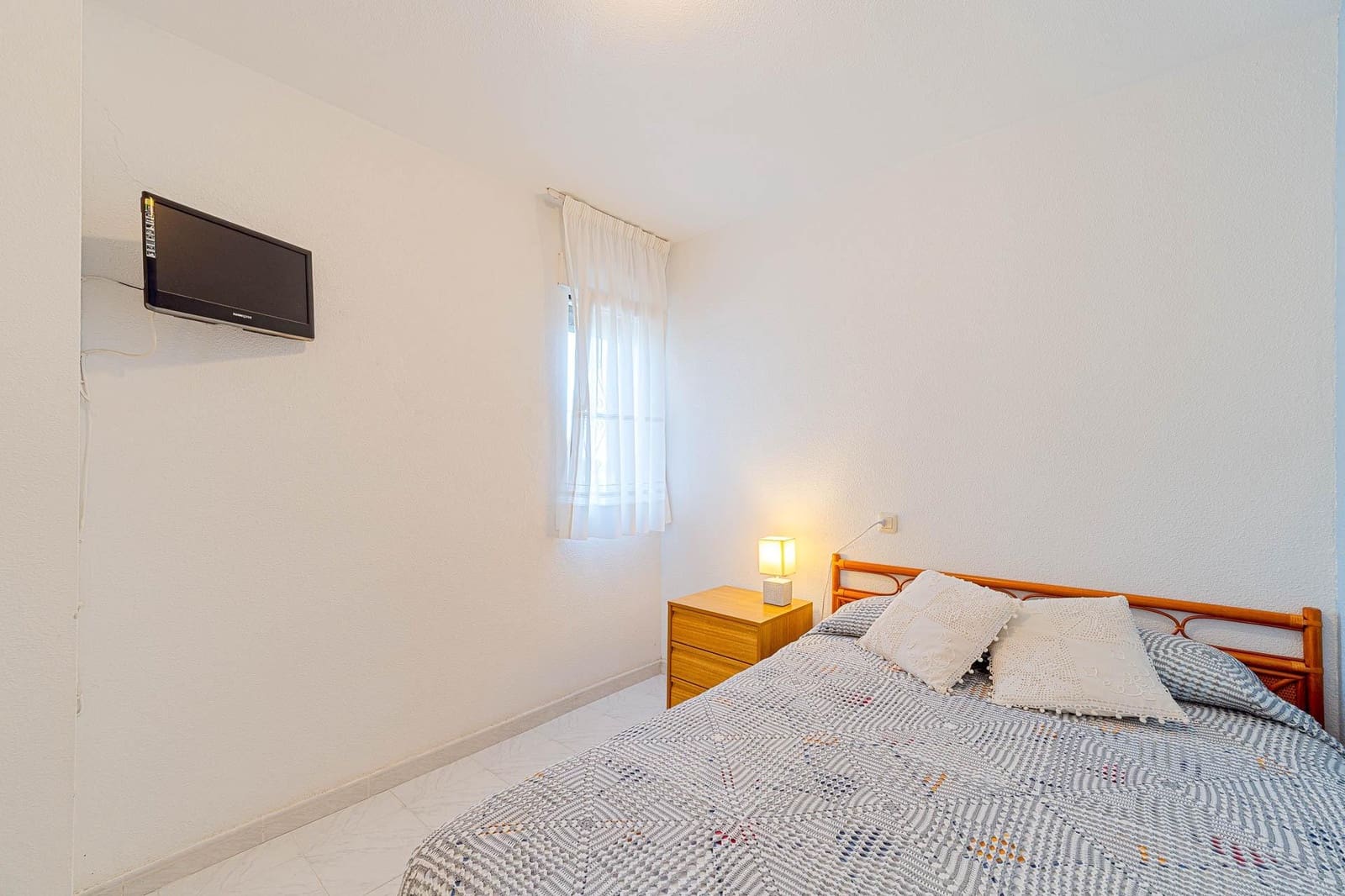 2 bedroom Bungalow for sale in Torrevieja with pool garage - € 137,999 (Ref: 10173832)