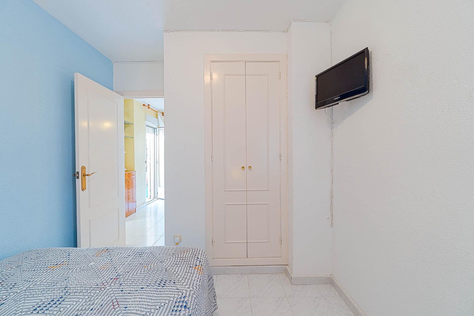 2 bedroom Bungalow for sale in Torrevieja with pool garage - € 137,999 (Ref: 10173832)