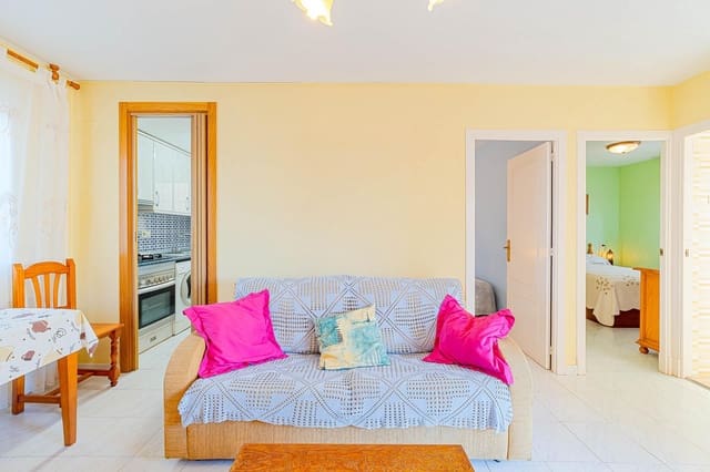 2 soverom Bungalow til salgs i Parque de las Naciones, Torrevieja med svømmebasseng garasje - € 137 999 (Ref: 10173832)