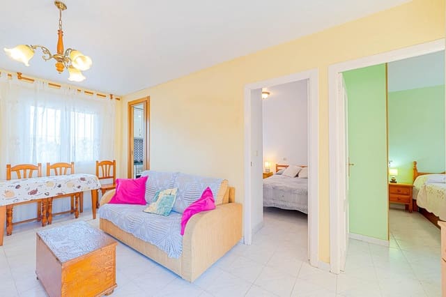 2 soverom Bungalow til salgs i Parque de las Naciones, Torrevieja med svømmebasseng garasje - € 137 999 (Ref: 10173832)