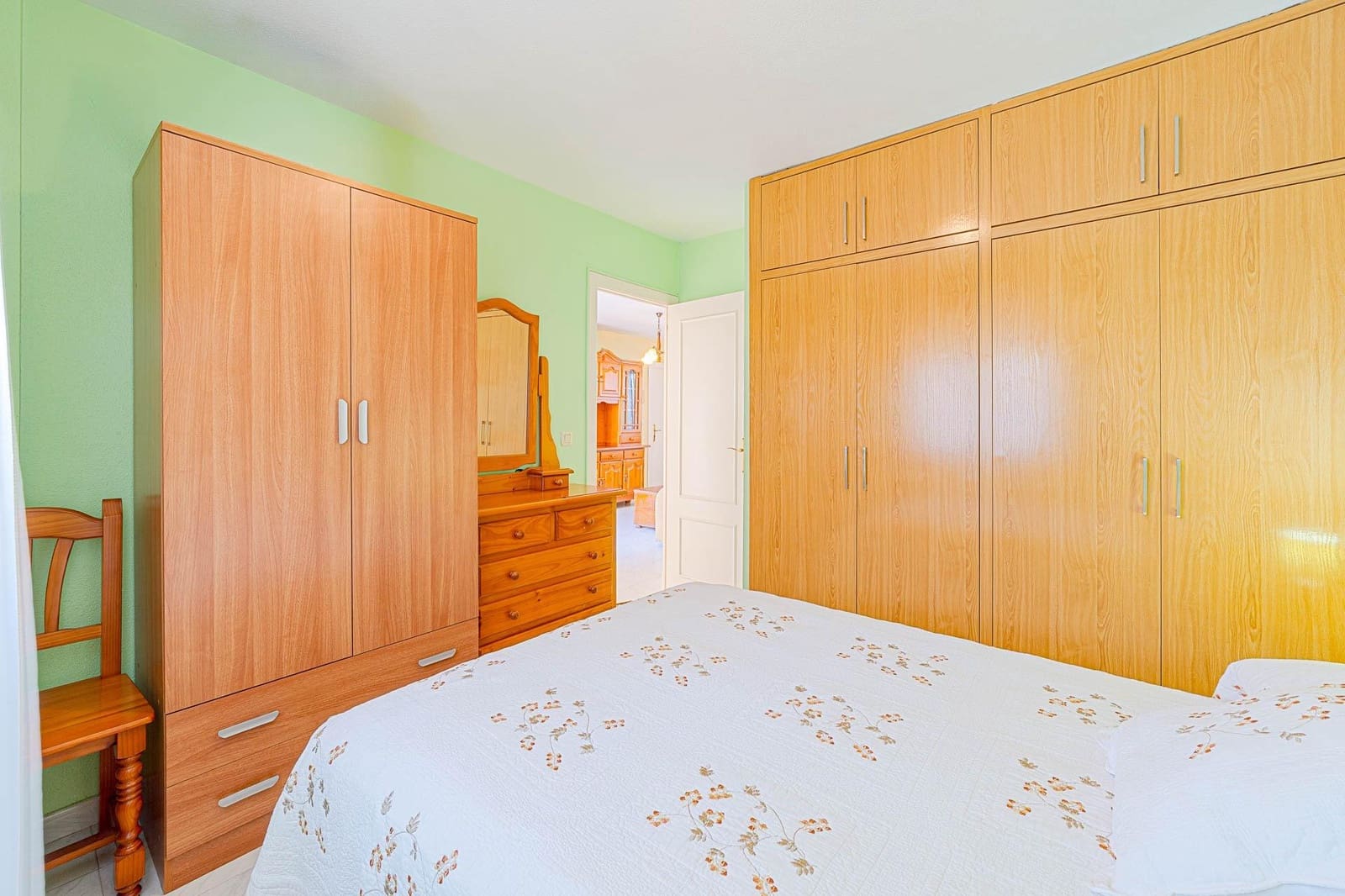 2 bedroom Bungalow for sale in Torrevieja with pool garage - € 137,999 (Ref: 10173832)