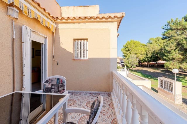 2 soverom Bungalow til salgs i Parque de las Naciones, Torrevieja med svømmebasseng garasje - € 137 999 (Ref: 10173832)
