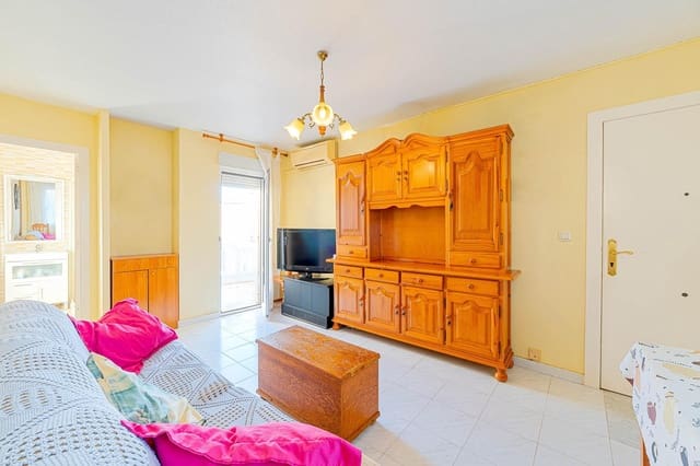 2 soverom Bungalow til salgs i Parque de las Naciones, Torrevieja med svømmebasseng garasje - € 137 999 (Ref: 10173832)