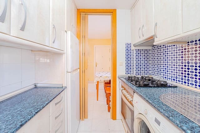 2 soverom Bungalow til salgs i Parque de las Naciones, Torrevieja med svømmebasseng garasje - € 137 999 (Ref: 10173832)
